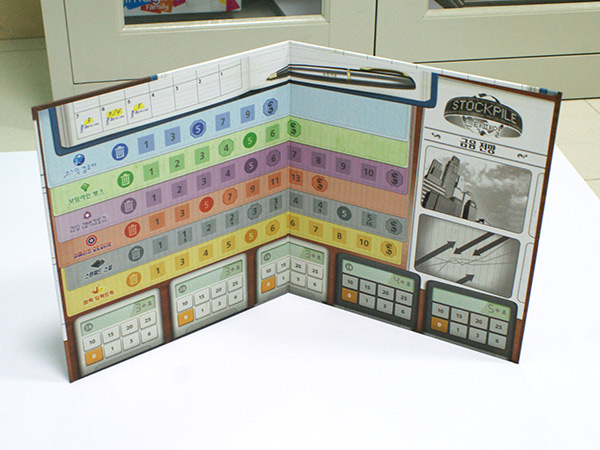 印刷宣传册印刷纸的种类