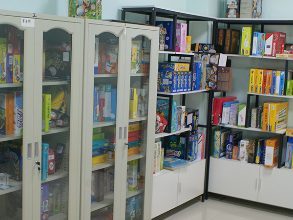 彩盒包装常见的结构类型