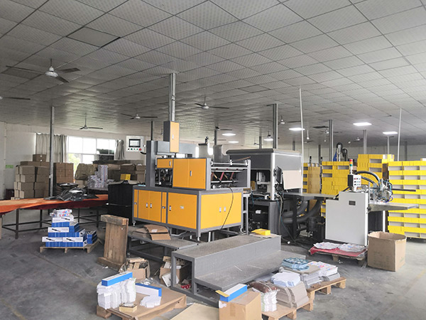 彩盒包装在市场上的重要性