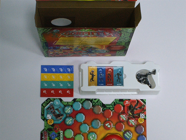 说明书的分类类型