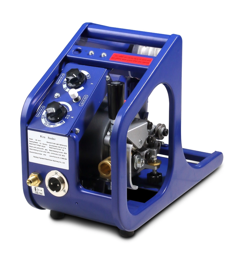 WIRE FEEDER