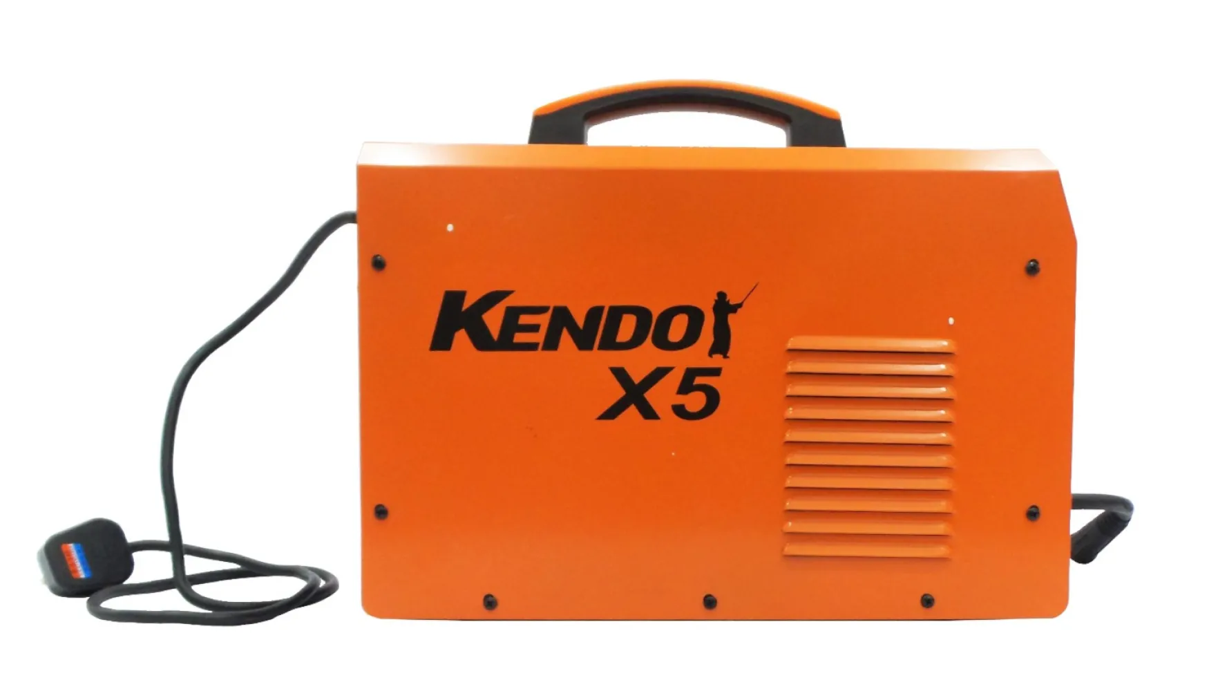 KENDO INVERTER MIG WELDING MACHINE X-5