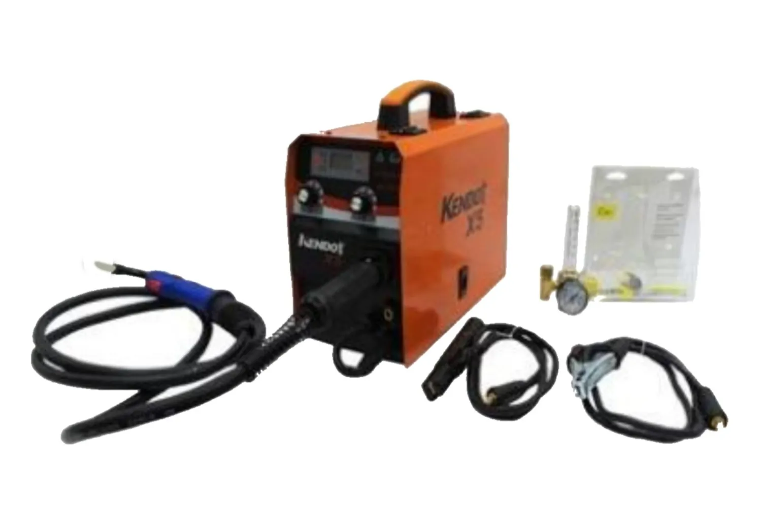 KENDO INVERTER MIG WELDING MACHINE X-5