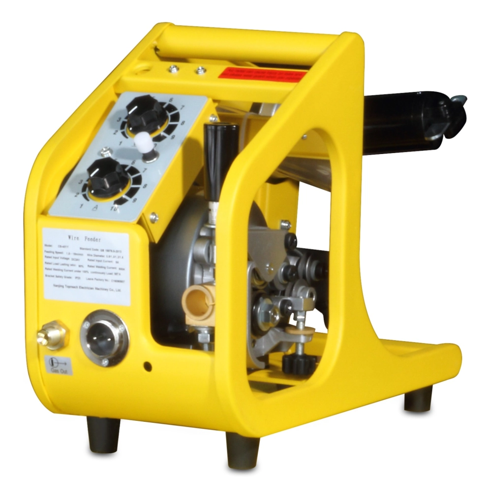 HCM INVERTER MIG WELDING MACHINE MIG-500