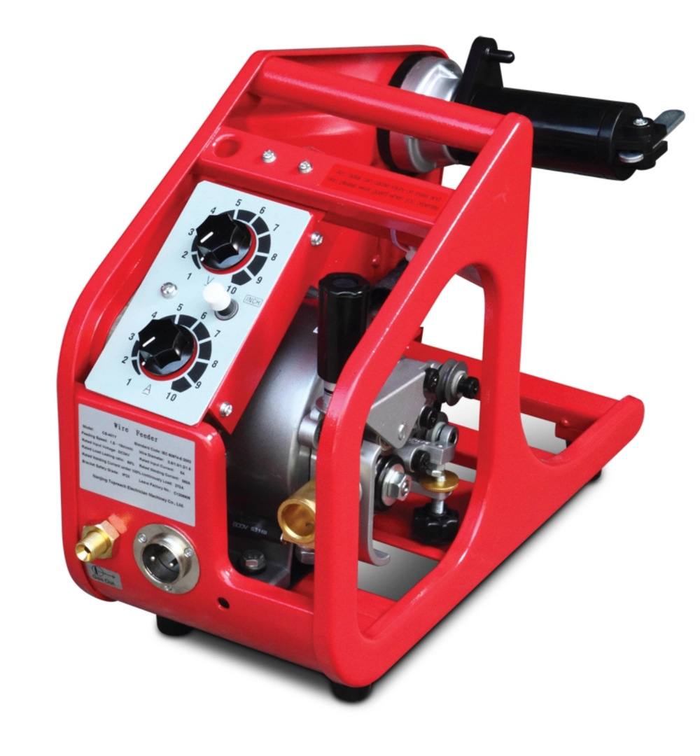 HPT INVERTER MIG WELDING MACHINE IM-6500EF