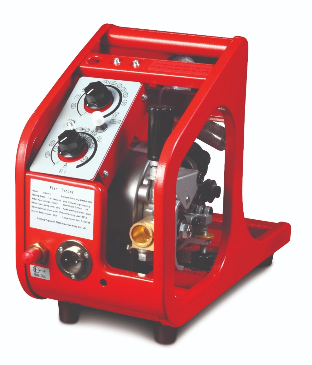 IM-5000EF WIRE FEEDER