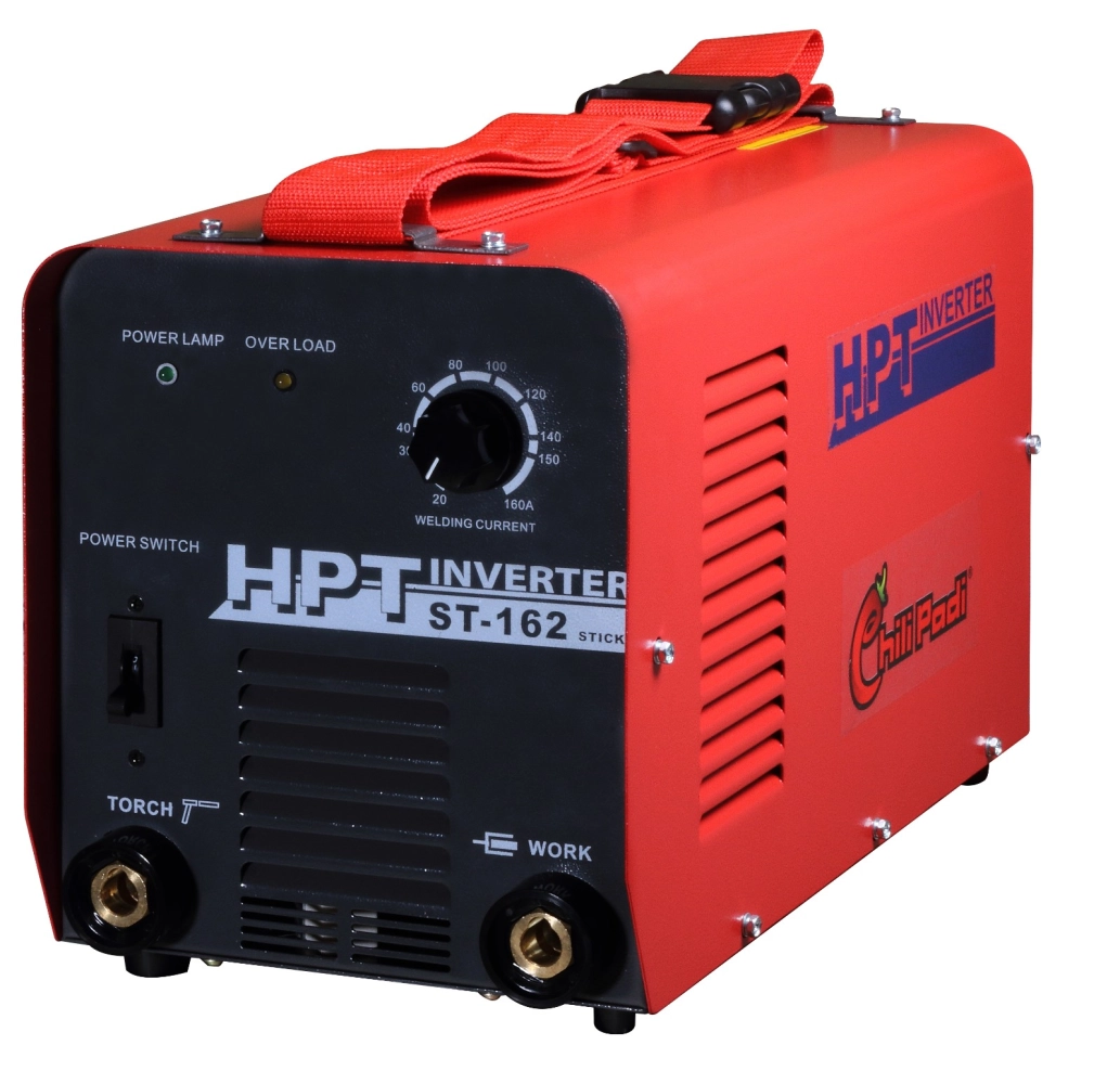 INVERTER SMAW (STICK) WELDING MACHINES