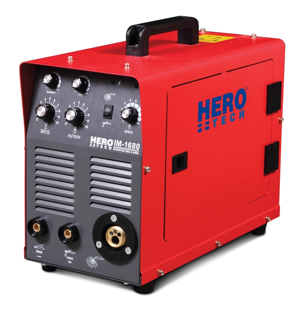 HERO TECH