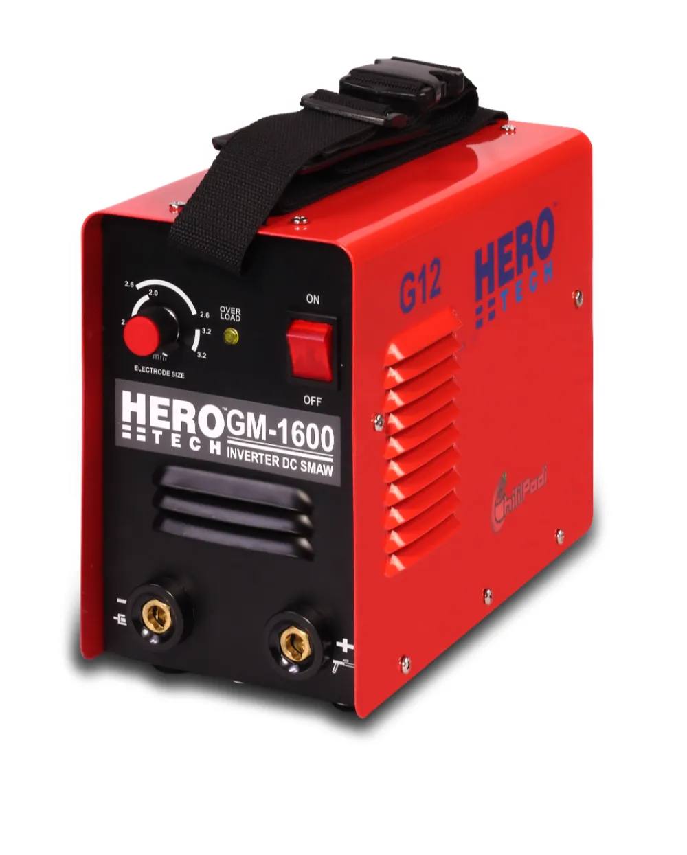 GM-1600