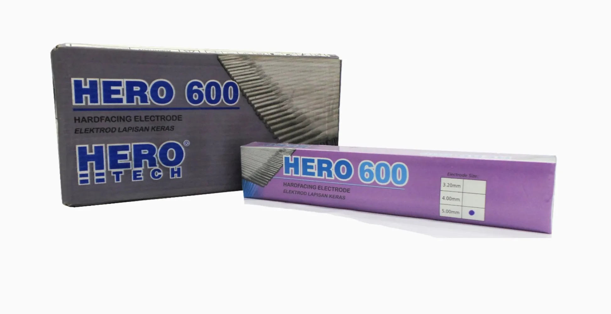 HERO TECH
