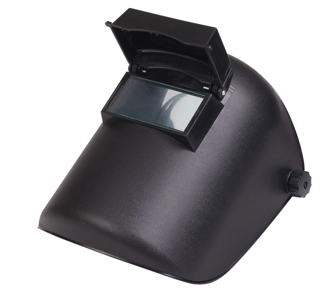HERO TECH WELDING HELMET/SHIELD WHF02+