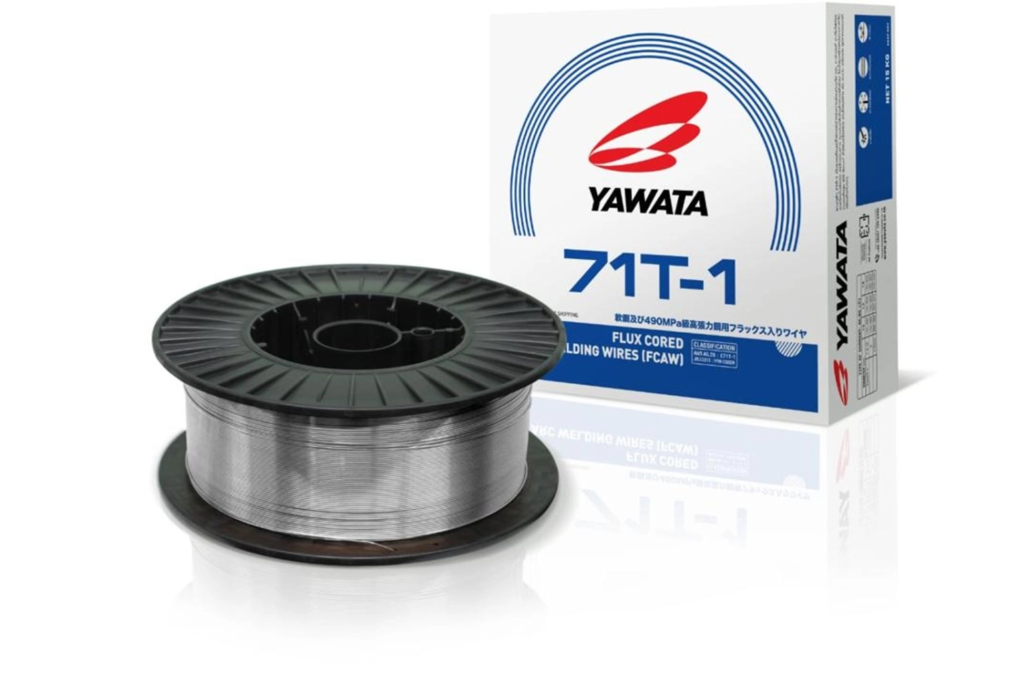 GMAW/ MIG WELDING WIRES