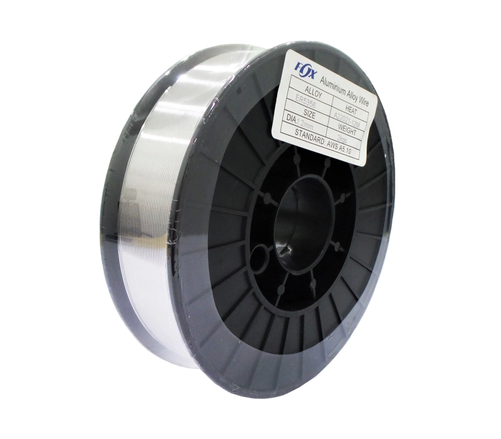 FOX ALUMINIUM WIRE (ER5356) 