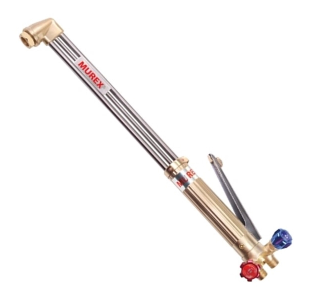 GAS WELDING AND CUTTING EQUIPMENT