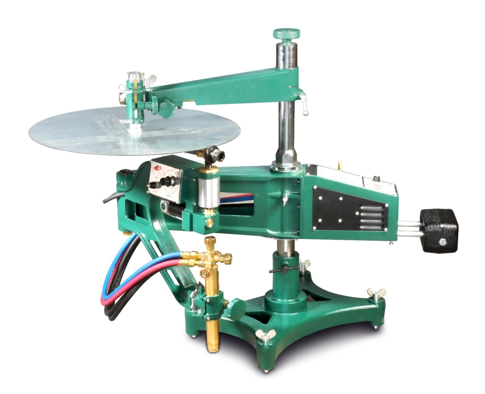 MUREX PORTABLE AUTOMATIC PROFILING CUTTING MACHINE CG-150