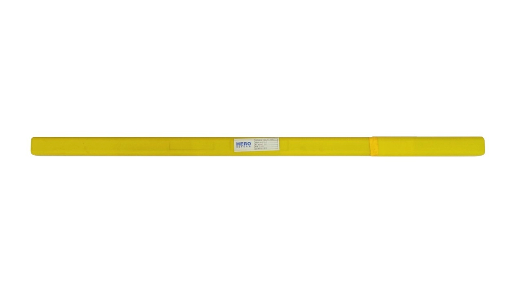 HERO TECH STAINLESS STEEL TIG ROD 316LSI