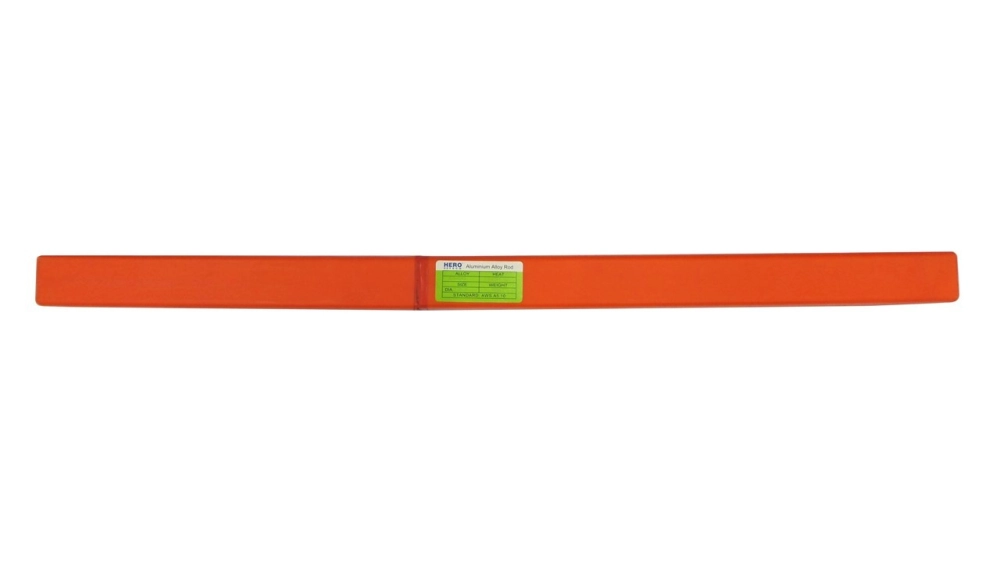 HERO TECH ALUMINIUM TIG ROD ER4043