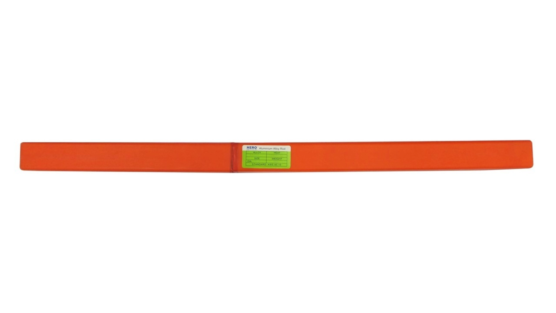HERO TECH ALUMINIUM TIG ROD ER4043