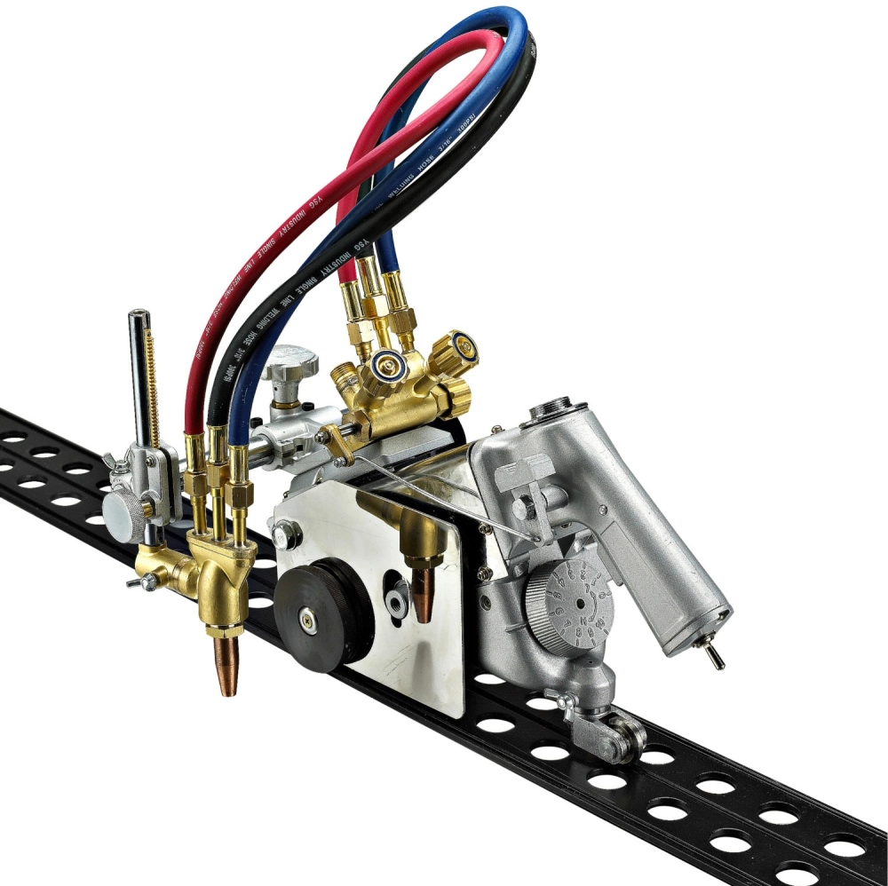 MUREX PORTABLE AUTOMATIC GAS CUTTING MACHINE KC-93