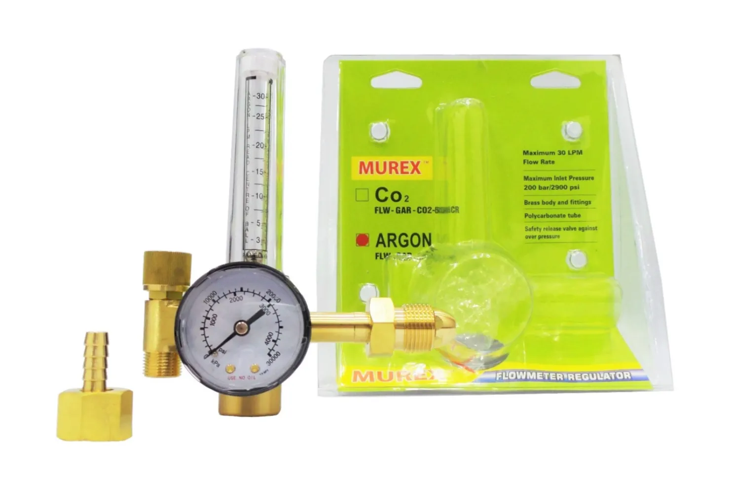 Argon 668AR