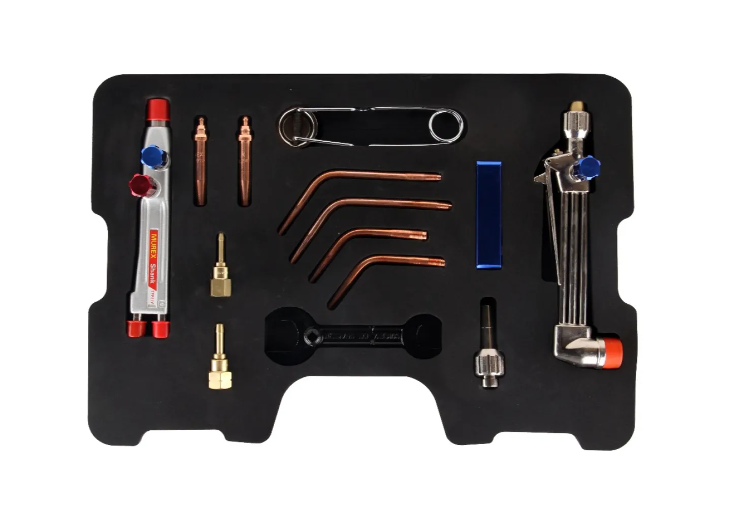 MUREX WELDING AND CUTTING SET TYPE IV