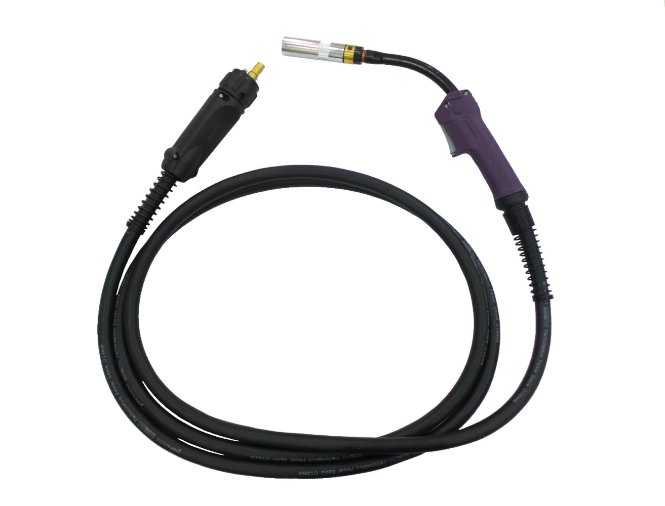 PARWELD OTC MIG TORCH