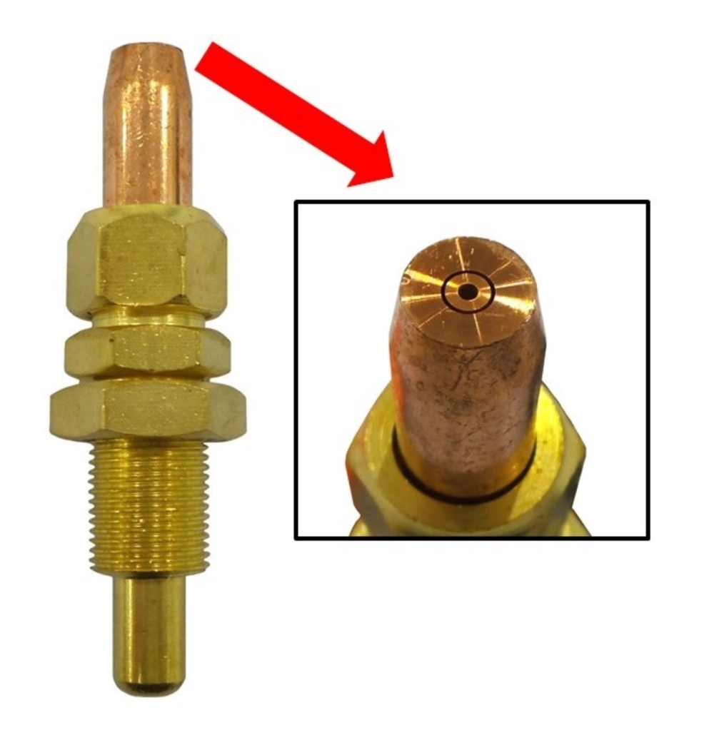 MUREX O2 CUTTING NOZZLE M TYPE (LPG/ DA)