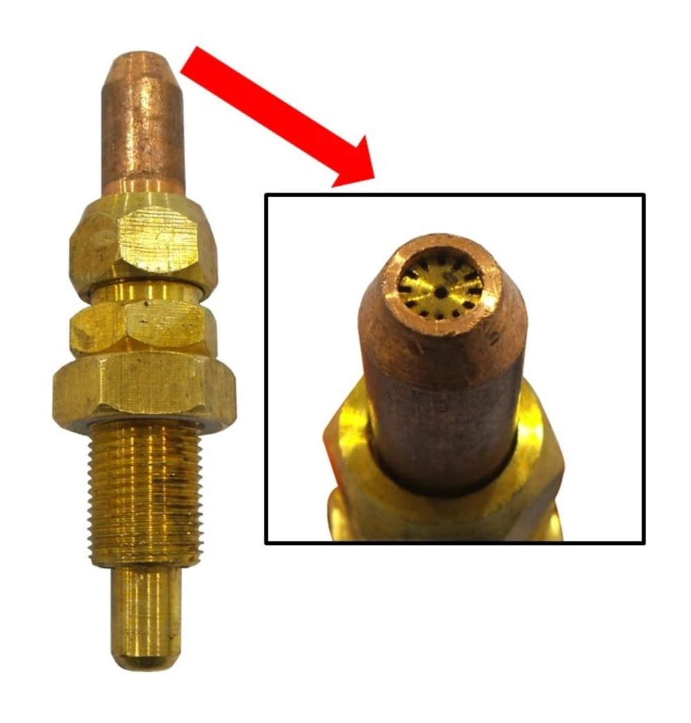 MUREX O2 CUTTING NOZZLE M TYPE (LPG/ DA)
