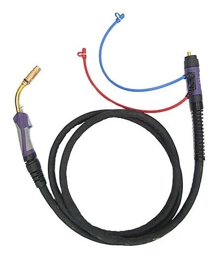 PARWELD PRO-GRIP MIG TORCH MB501