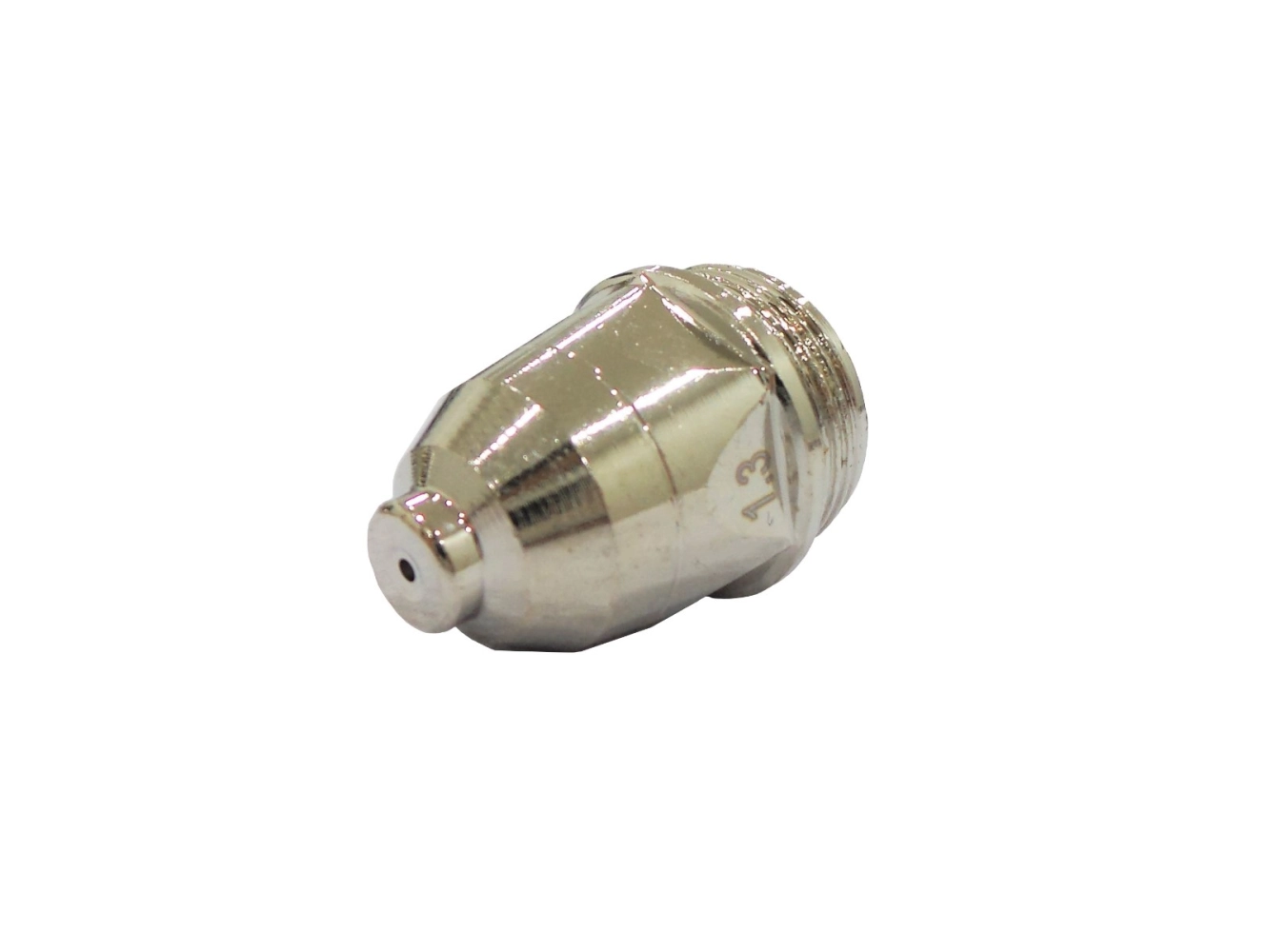 FOX PLASMA CUTTING TIP (P50 & P80)