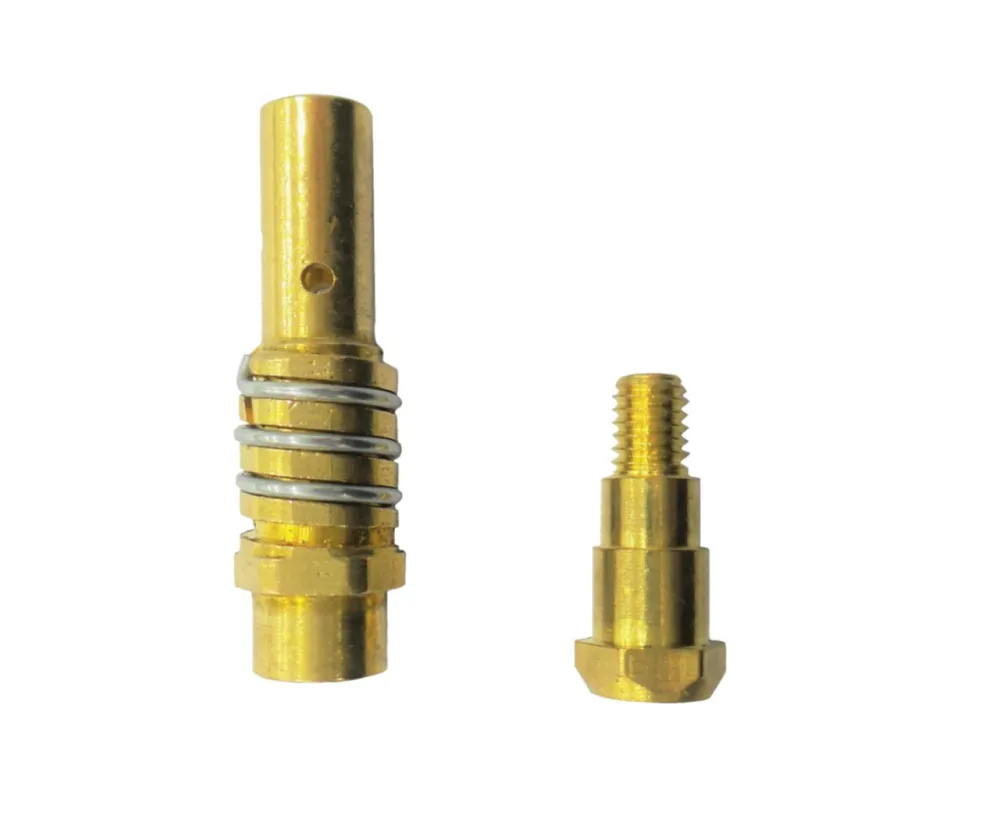 FOX MB TIP HOLDER GMAW/ MIG (MB15 & MB24)