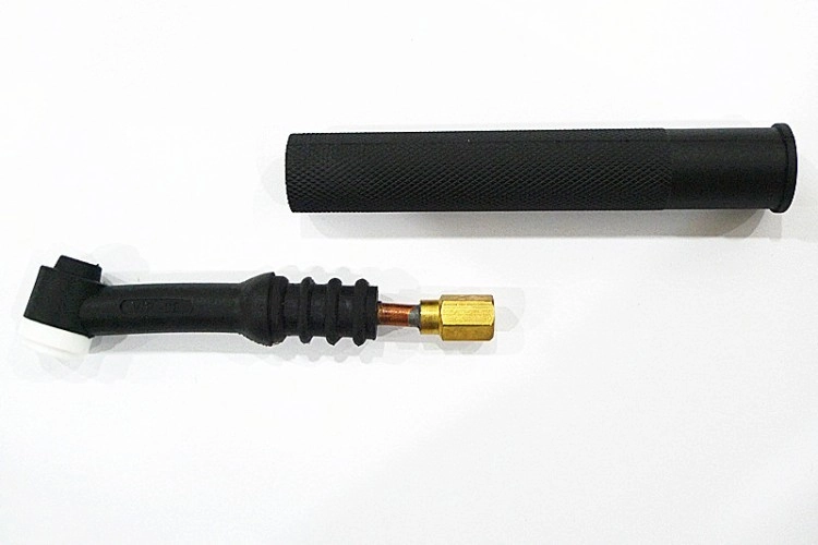 HERO TECH WP9 TIG TORCH BODY WITH HANDLE