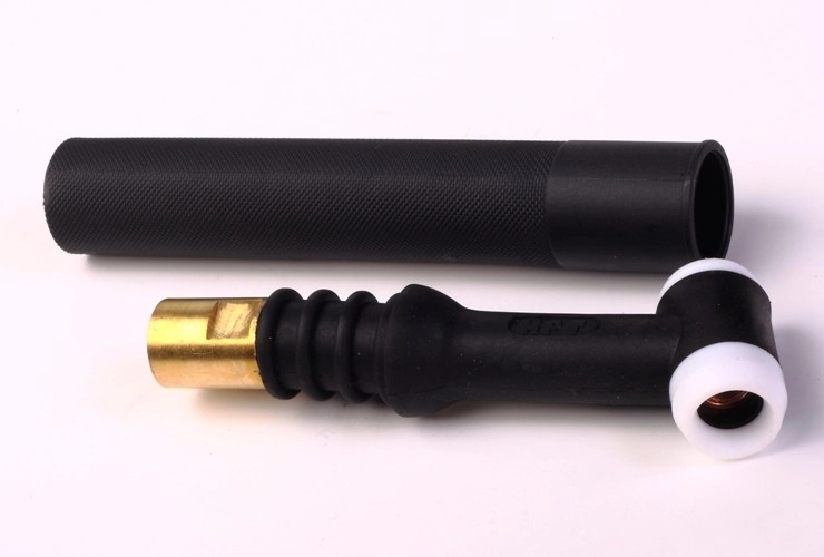 HERO TECH WP26 TIG TORCH BODY WITH HANDLE