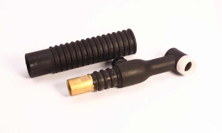 HERO TECH WP26V TIG TORCH BODY WITH HANDLE