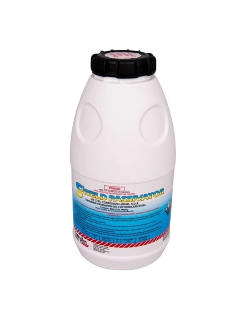CALLINGTON S-WELD PASSIVATOR GEL (2.5 KG)