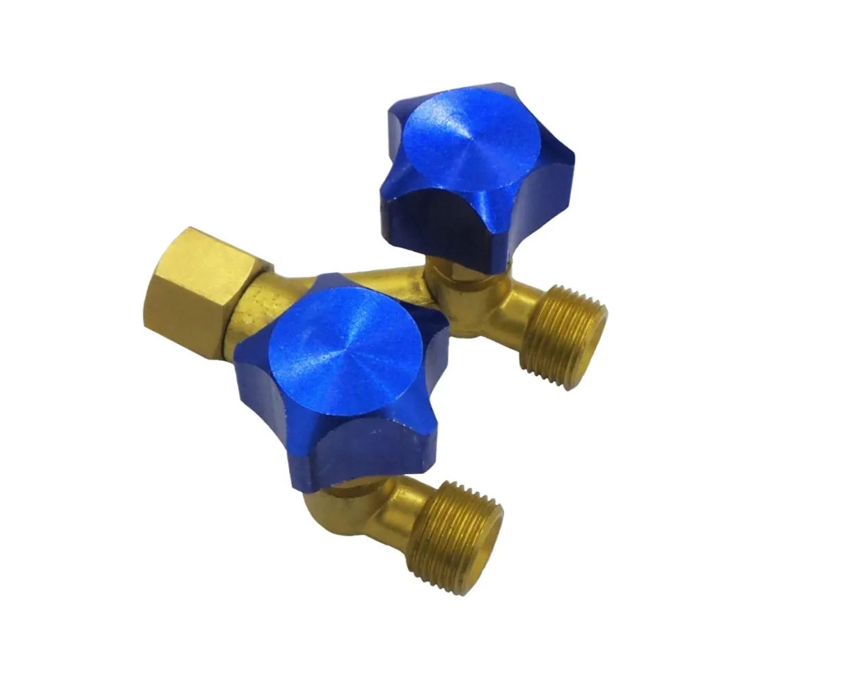Oxygen