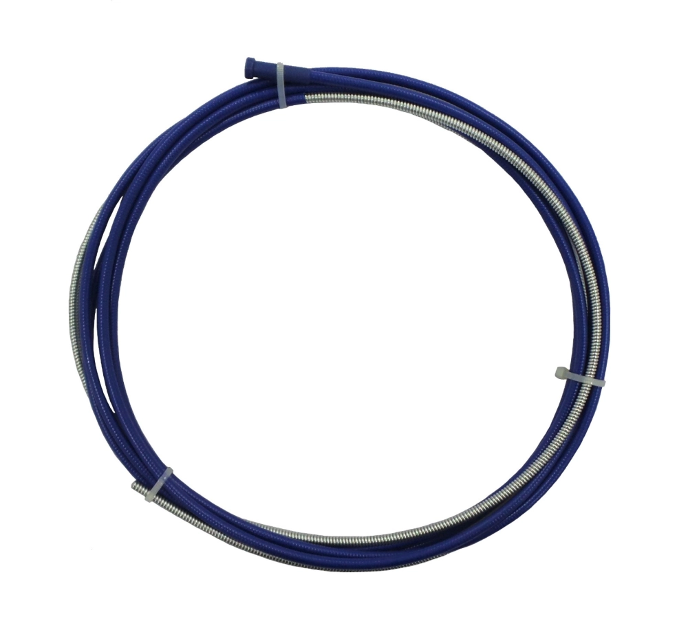 PARWELD STEEL LINER MB15 (0.6 - 0.9MM)