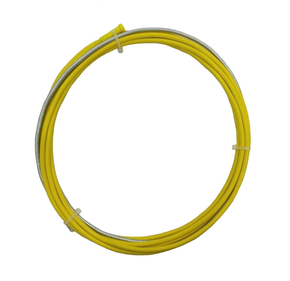 PARWELD STEEL LINER MB36 (1.2 - 1.6MM)