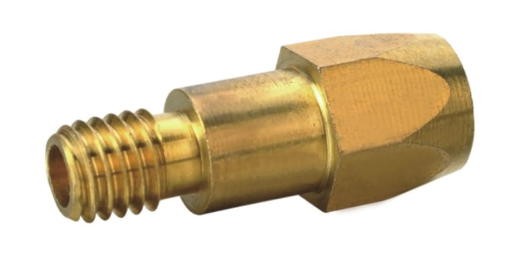 PARWELD TIP HOLDER (MB15, MB24 & MB36)