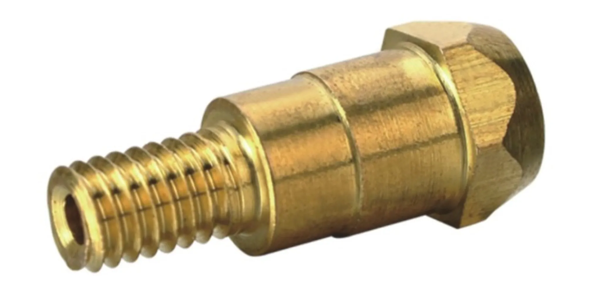 PARWELD TIP HOLDER (MB15, MB24 & MB36)