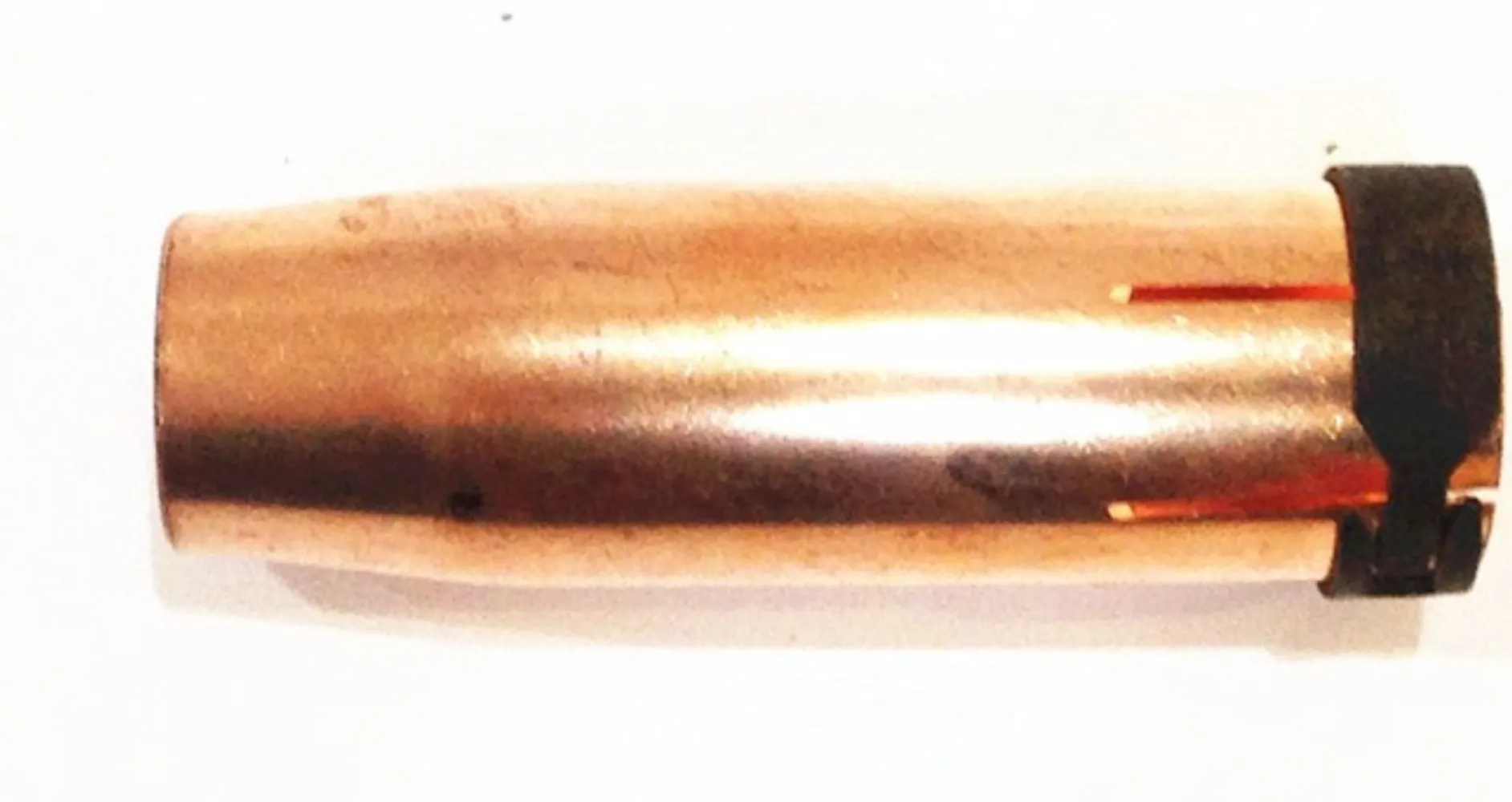 PARWELD GAS NOZZLE (MB15, MB24, MB36 & MB501)