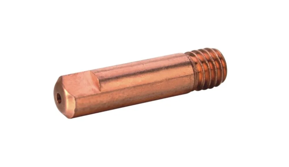 PARWELD MB15 CONTACT TIP M6 (ECU)