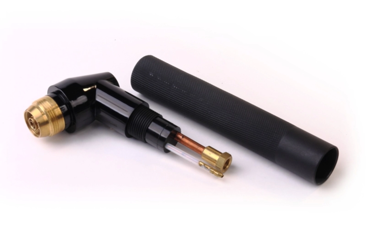 HPT PLASMA CUTTING TORCH BODY WITH HANDLE (P50 & P90)