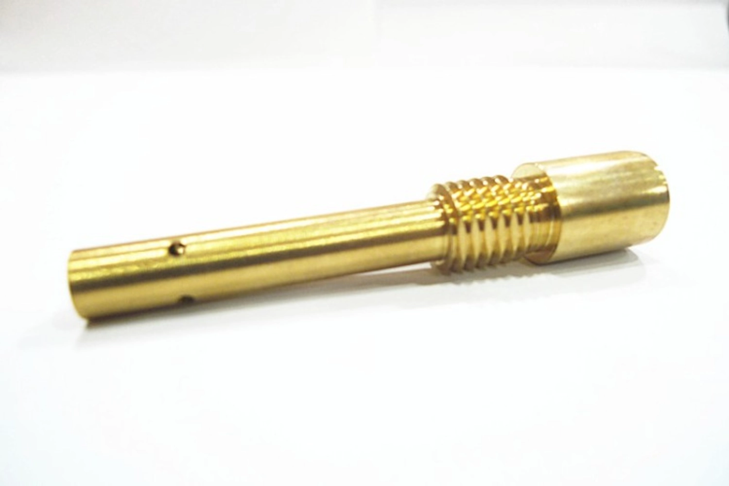 FOX PANA TIP HOLDER BRASS (PANA350 & PANA500)