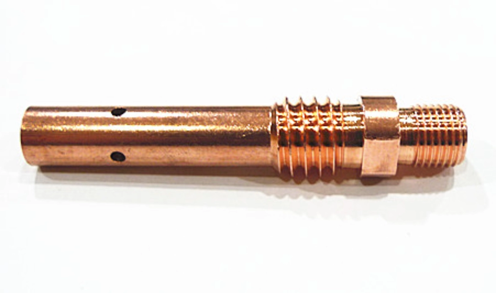 FOX PANA TIP HOLDER BRASS (PANA350 & PANA500)