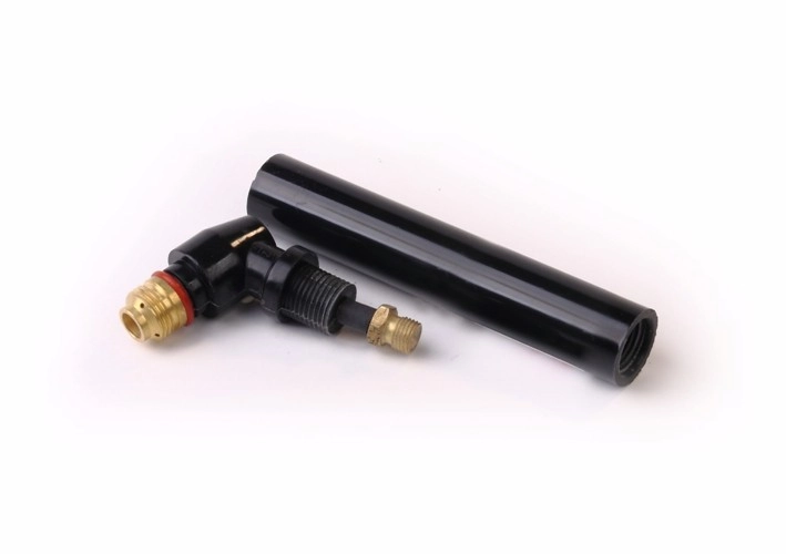 HERO TECH PLASMA CUTTING TORCH BODY WITH HANDLE (P80, PT31 & SG55)