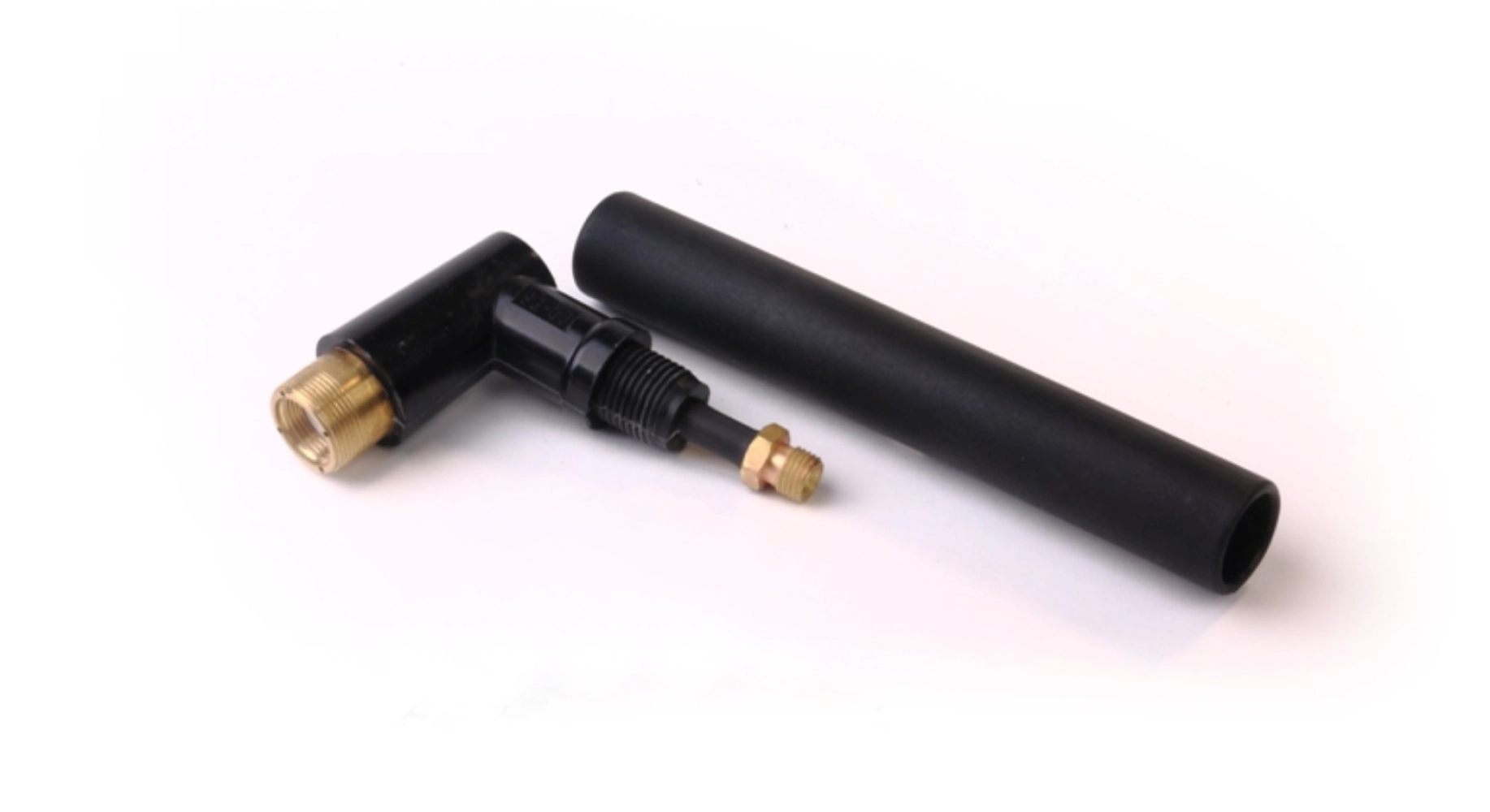 HERO TECH PLASMA CUTTING TORCH BODY WITH HANDLE (P80, PT31 & SG55)