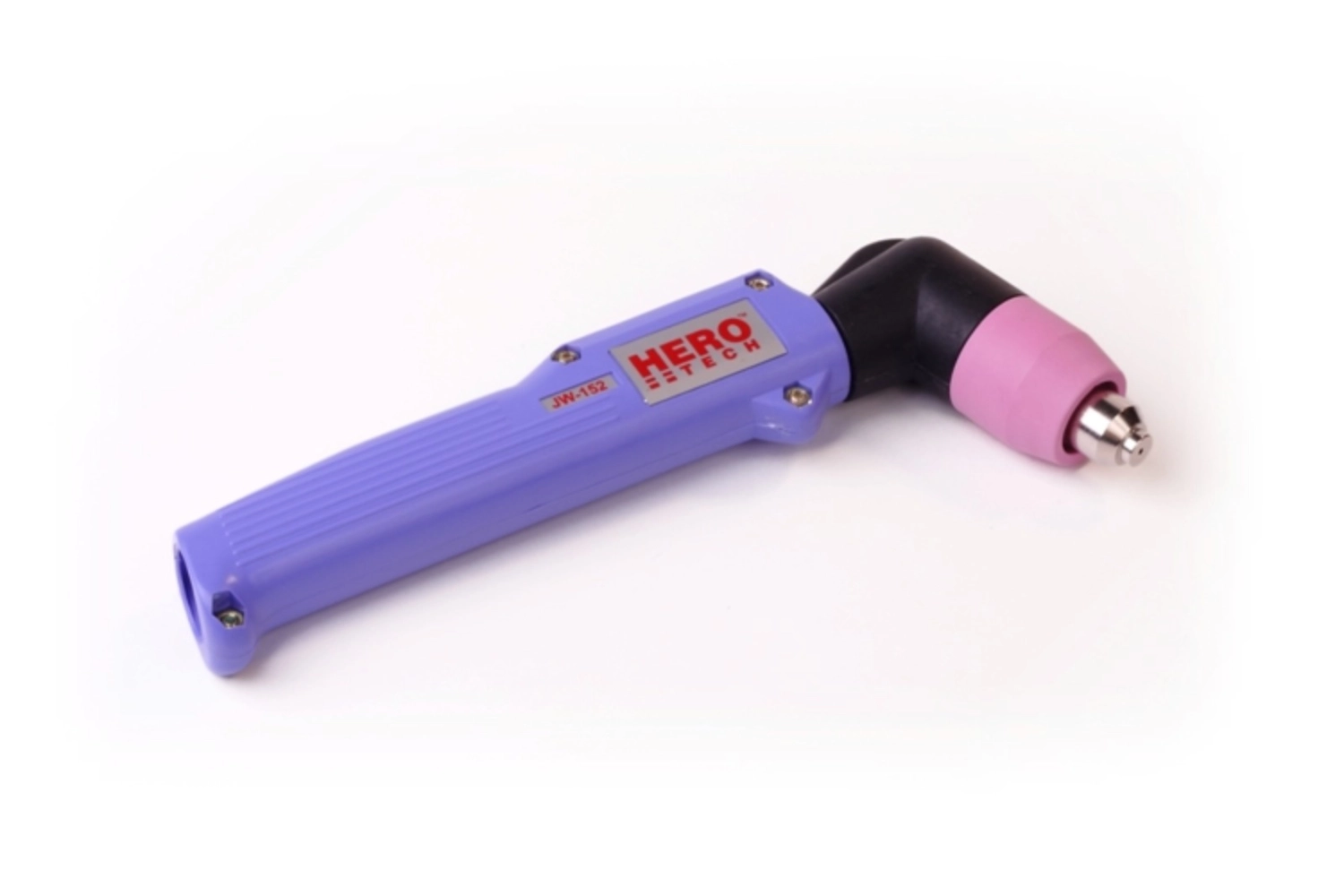 HERO TECH PLASMA CUTTING TORCH BODY WITH HANDLE (JW72 & JW152)