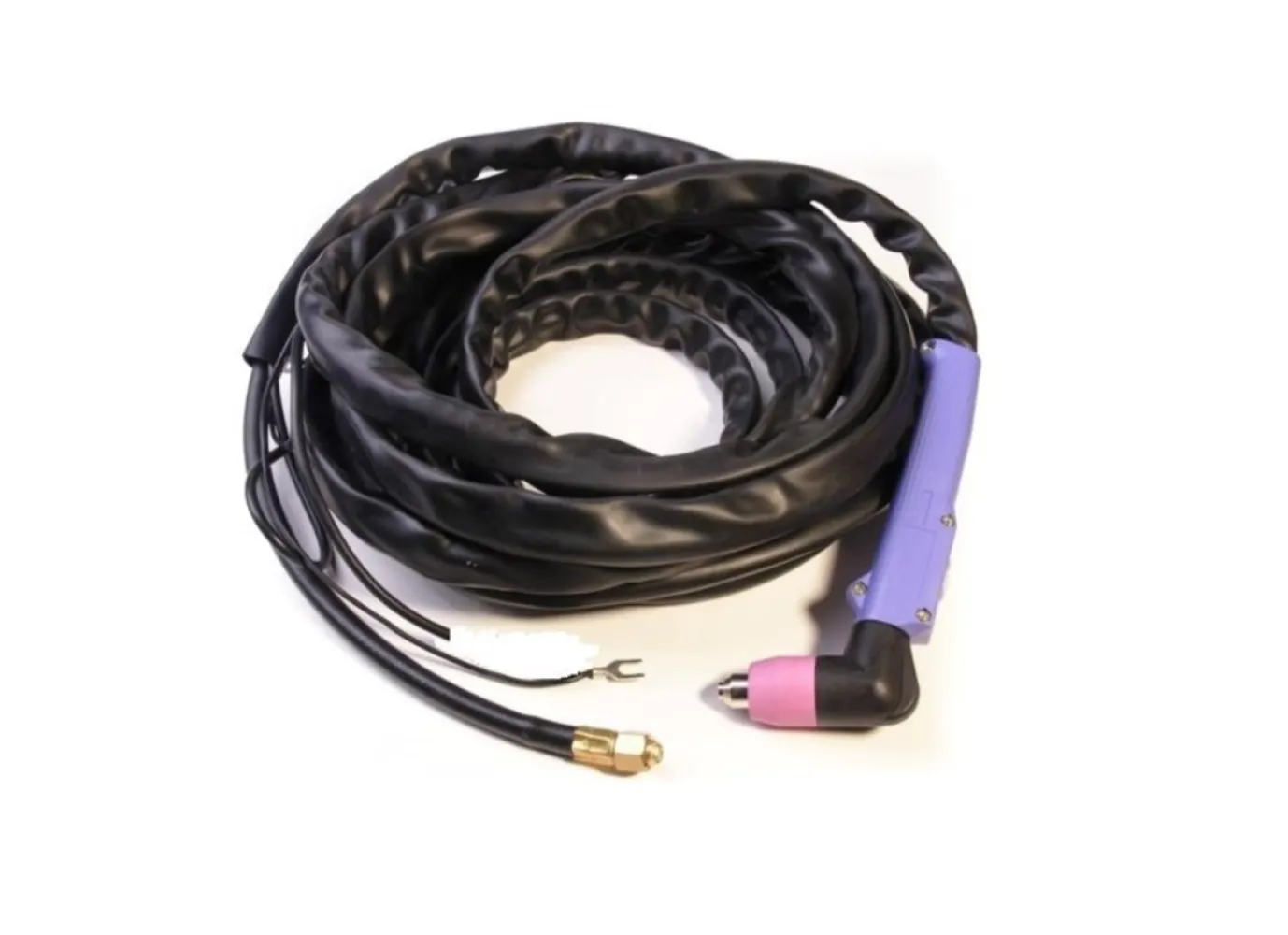 HERO TECH JW152 PLASMA CUTTING TORCH WITH COMPLETE SET (WITHOUT 2 PIN PLUG)