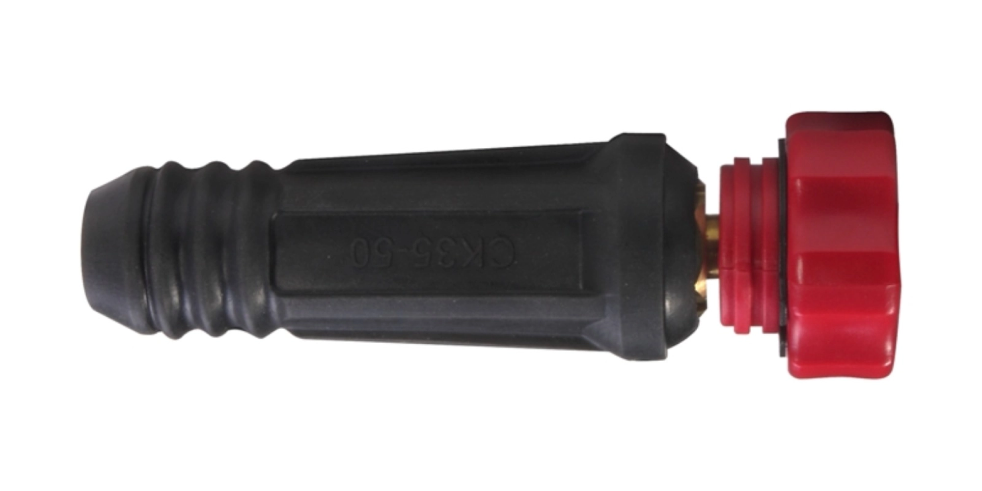 HERO TECH MALE CABLE PLUG THREAD (CP10-25 & CP35-50)